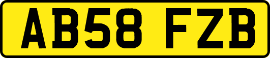 AB58FZB