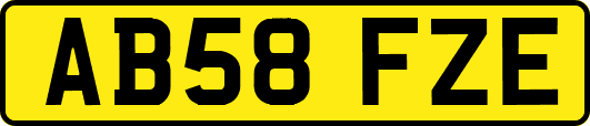AB58FZE