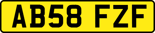 AB58FZF