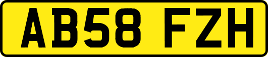 AB58FZH