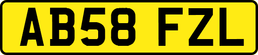 AB58FZL