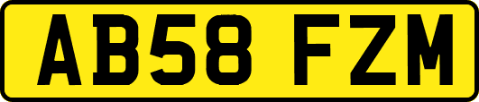 AB58FZM