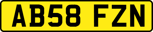 AB58FZN