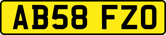 AB58FZO