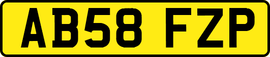 AB58FZP