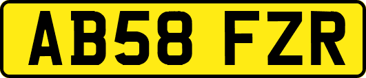 AB58FZR
