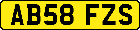 AB58FZS