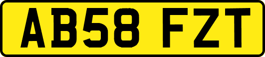 AB58FZT