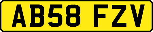 AB58FZV