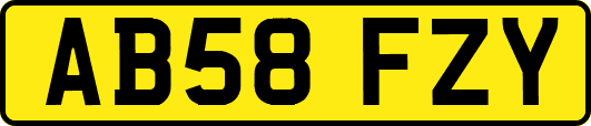 AB58FZY