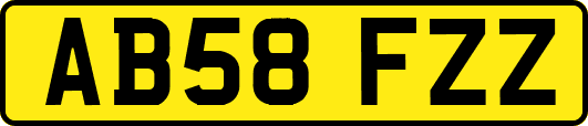 AB58FZZ