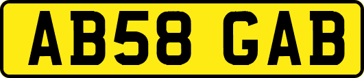 AB58GAB