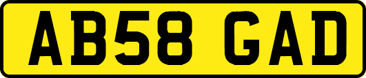 AB58GAD