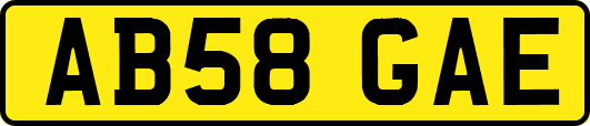 AB58GAE