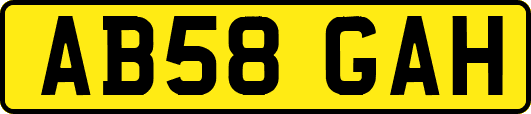 AB58GAH