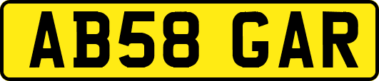 AB58GAR