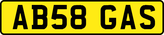 AB58GAS