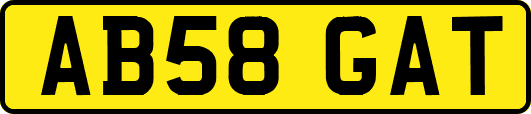 AB58GAT