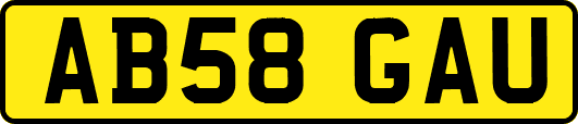 AB58GAU