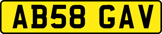 AB58GAV
