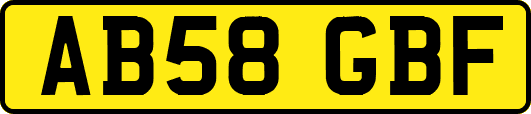 AB58GBF