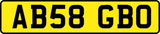 AB58GBO