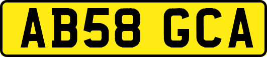 AB58GCA