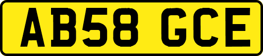AB58GCE