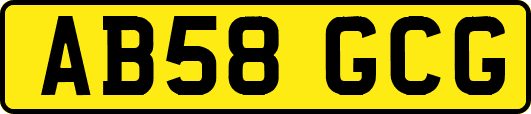 AB58GCG