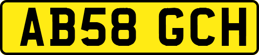 AB58GCH
