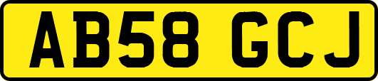 AB58GCJ