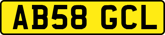 AB58GCL