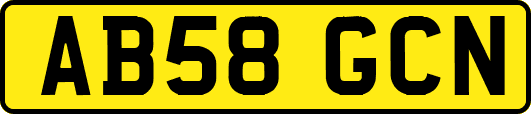 AB58GCN