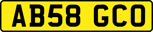 AB58GCO