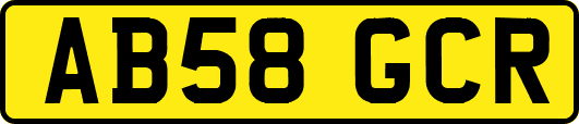 AB58GCR