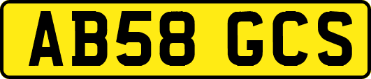 AB58GCS
