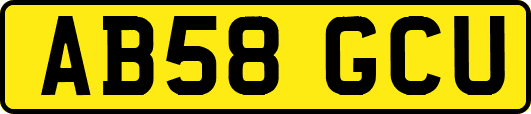 AB58GCU