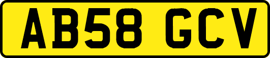 AB58GCV