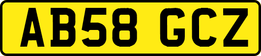 AB58GCZ