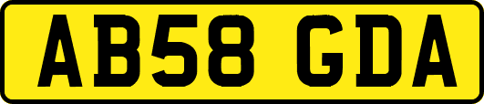 AB58GDA