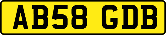 AB58GDB