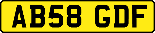 AB58GDF