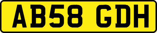 AB58GDH