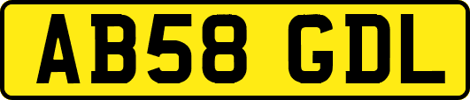 AB58GDL