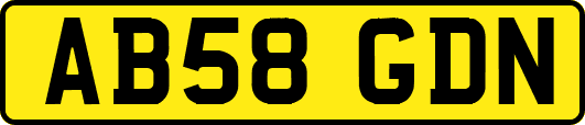 AB58GDN