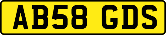 AB58GDS