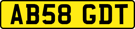 AB58GDT