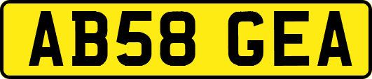 AB58GEA