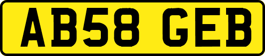 AB58GEB