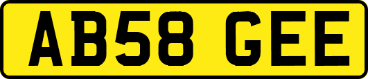 AB58GEE